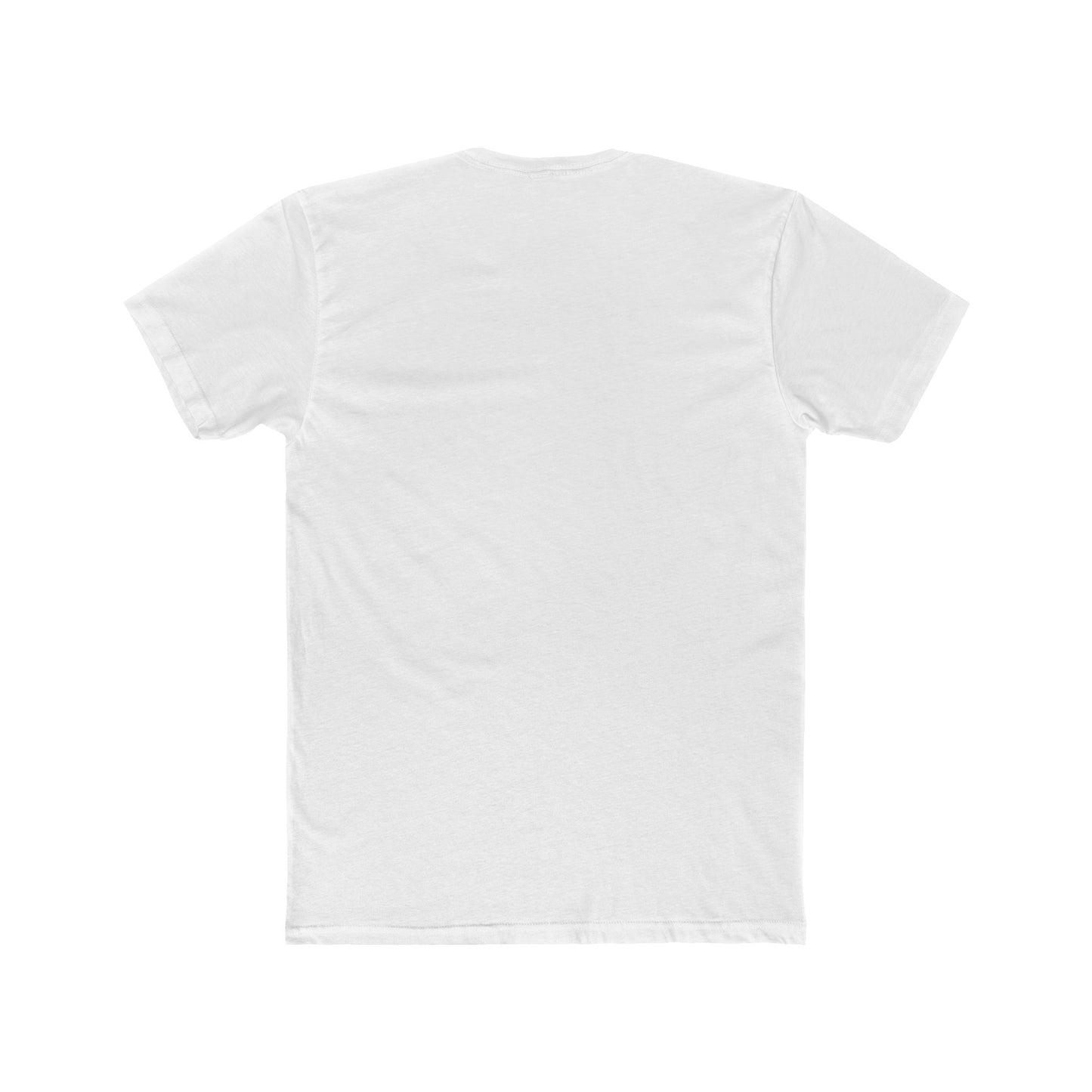 Unisex Cotton Crew Tee with 'DROP-U' Graphic - Perfect for Snowboarders, Casual Wear, Gifts for Adventure Lovers, Winter Sports