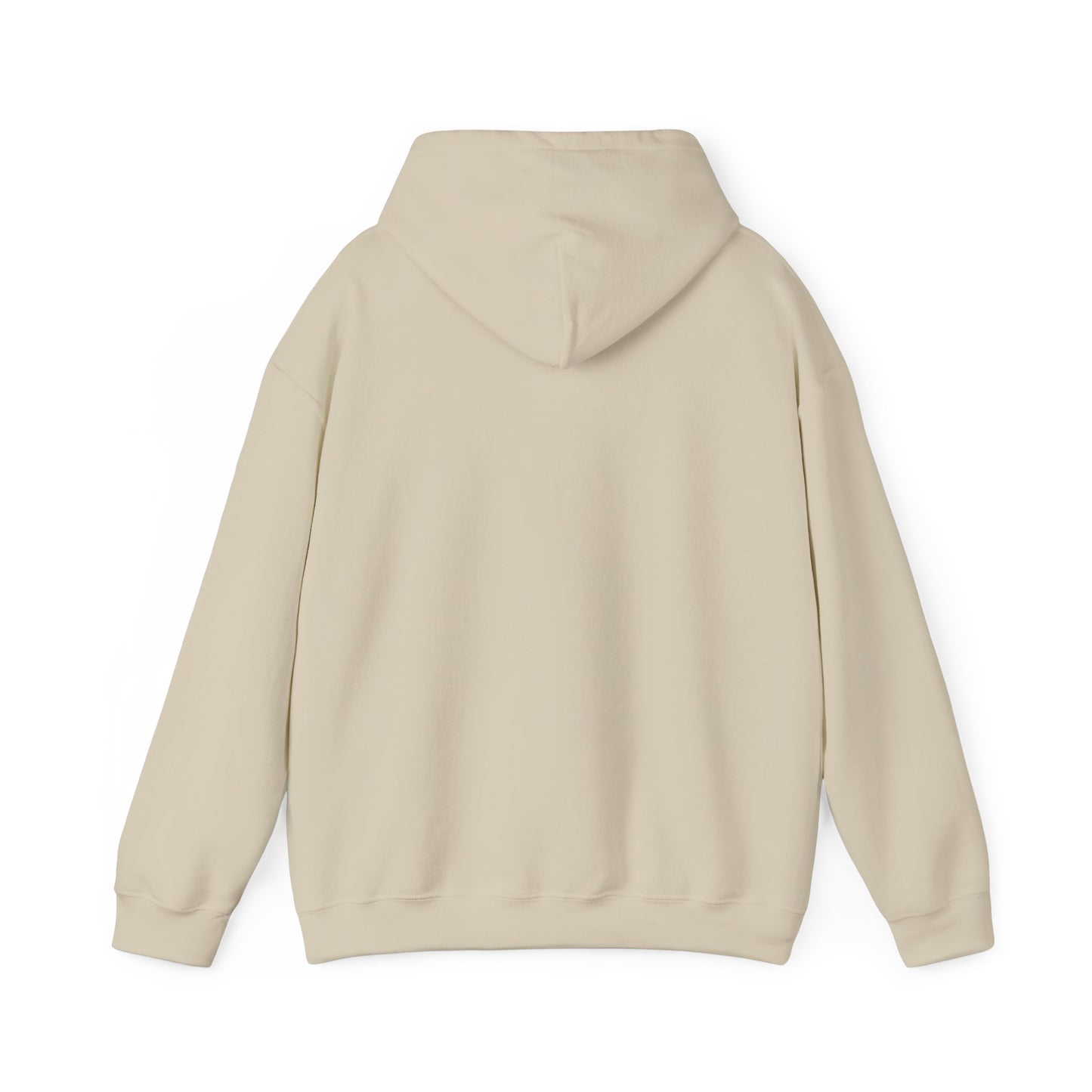 DROP U University Casual Unisex Hoodie