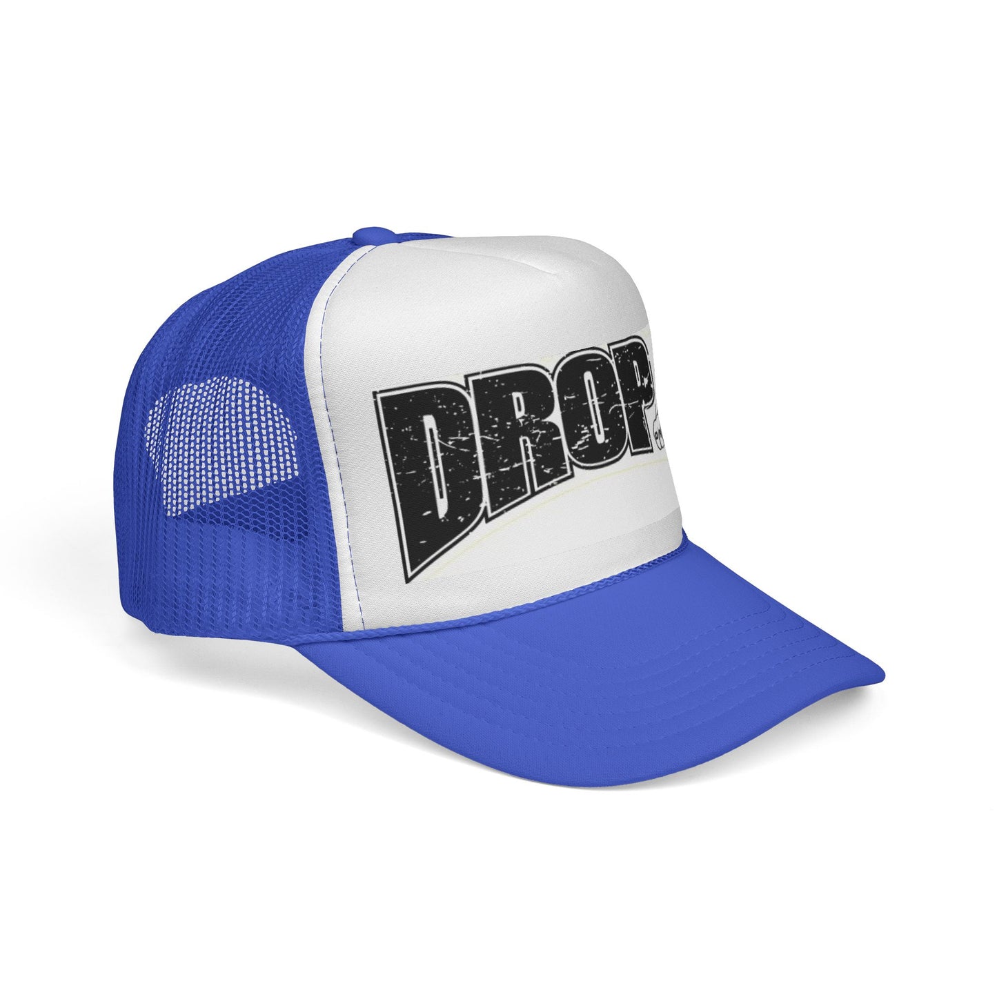 Trucker Caps - DROP U Extreme Sports Apparel