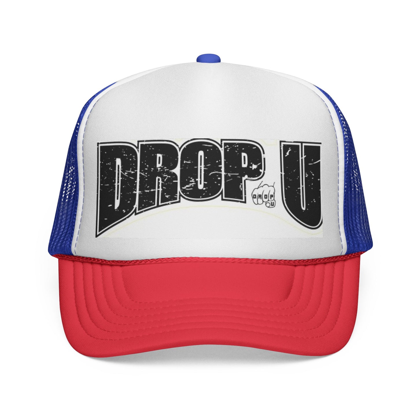Trucker Caps - DROP U Extreme Sports Apparel