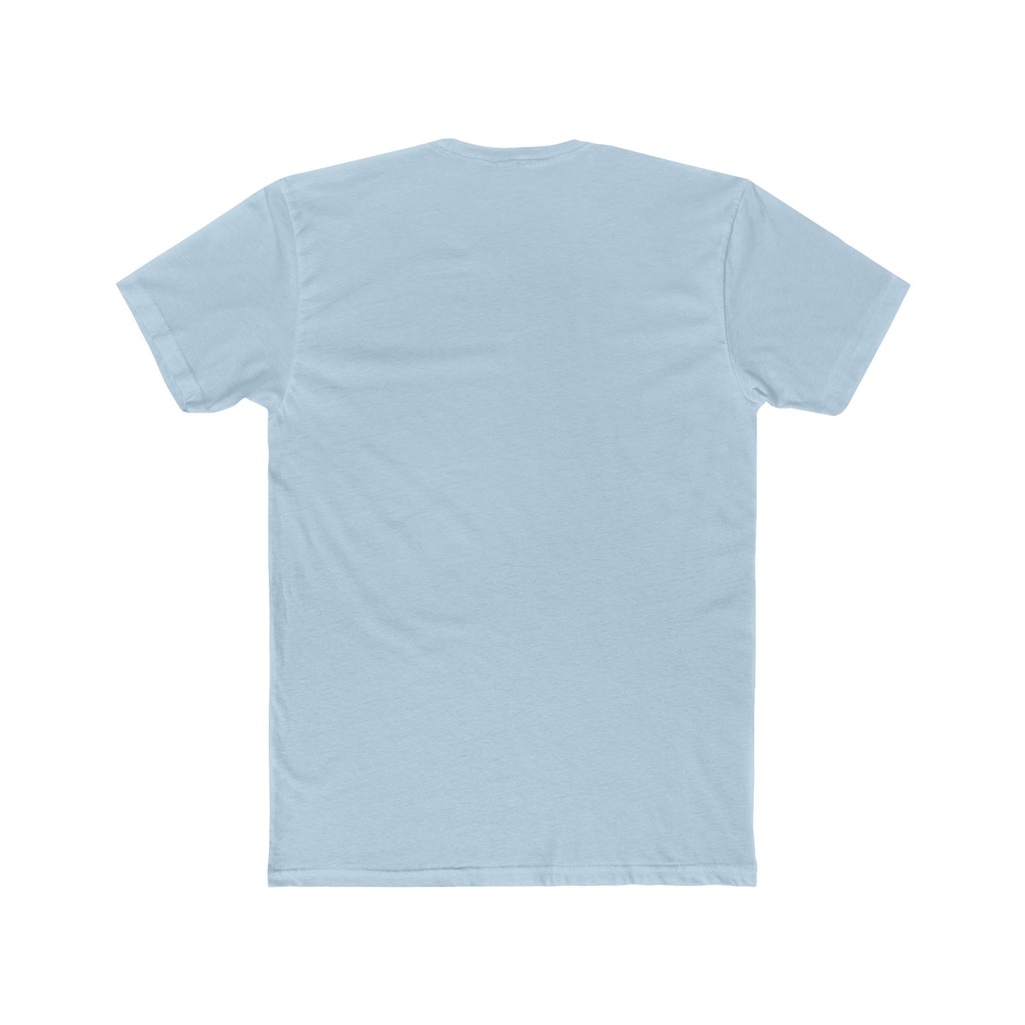 Copy of Unisex Cotton Crew Tee
