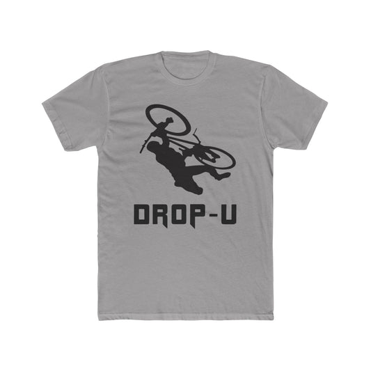 Copy of Unisex Cotton Crew Tee