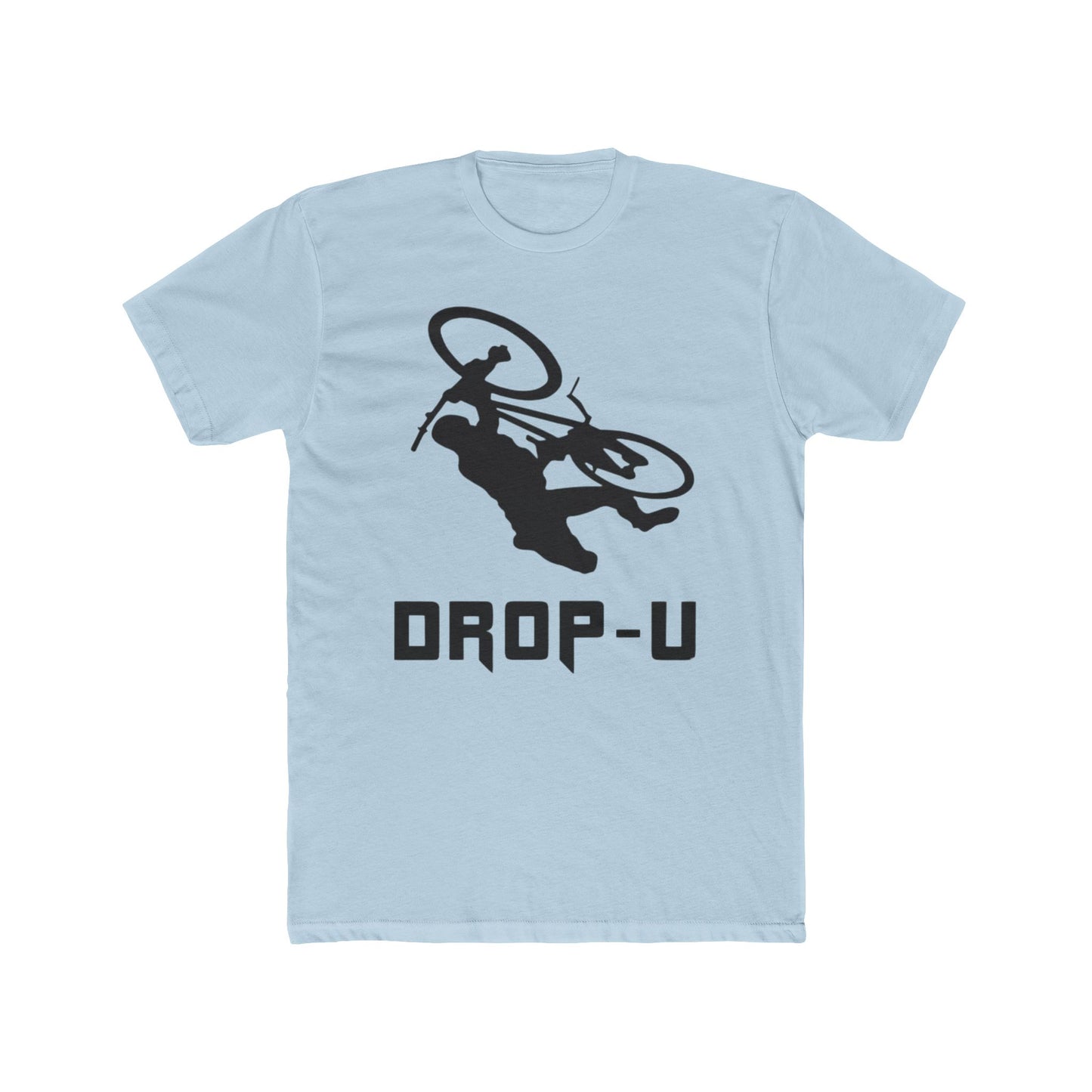 Copy of Unisex Cotton Crew Tee