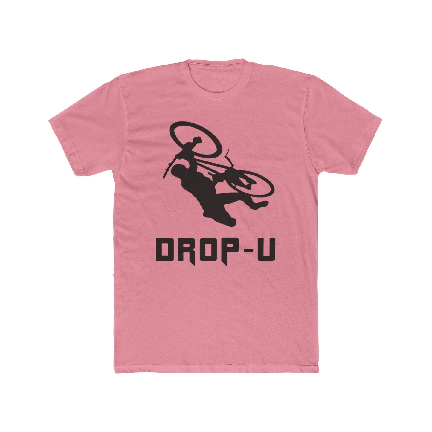 Copy of Unisex Cotton Crew Tee