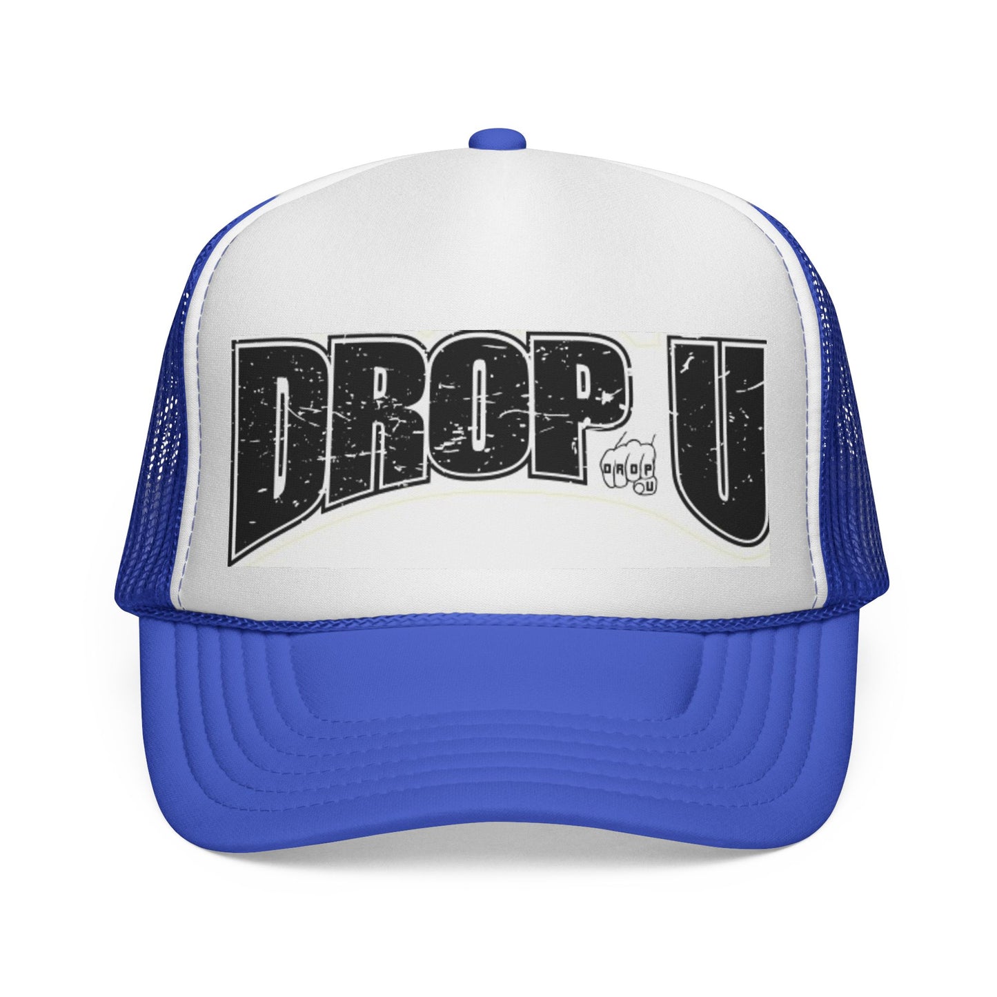 Trucker Caps - DROP U Extreme Sports Apparel
