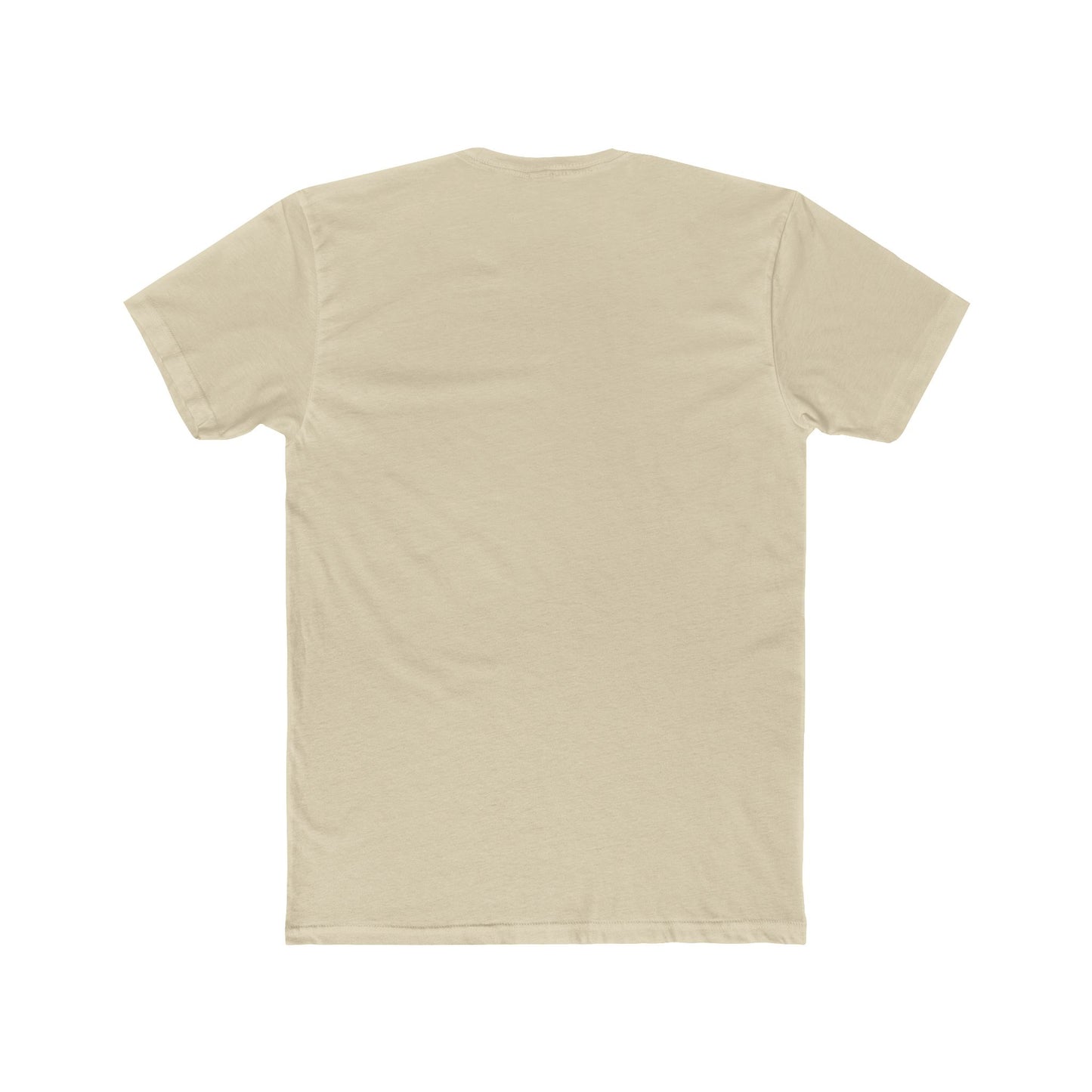 Copy of Unisex Cotton Crew Tee