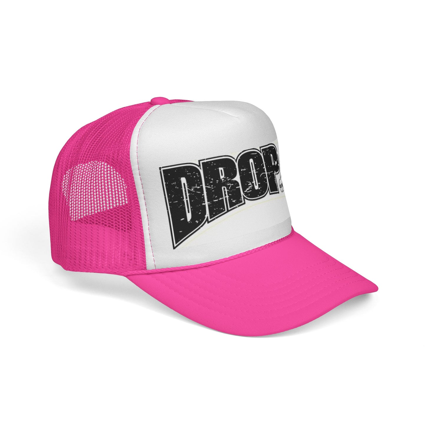 Trucker Caps - DROP U Extreme Sports Apparel