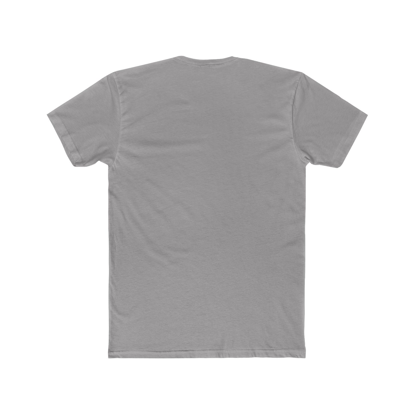 DROP U Established 2009 Unisex Cotton Crew Tee