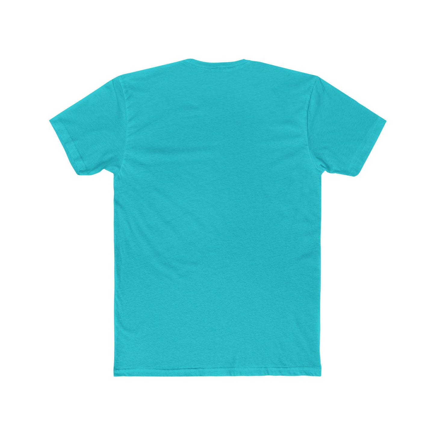 DROP U Established 2009 Unisex Cotton Crew Tee