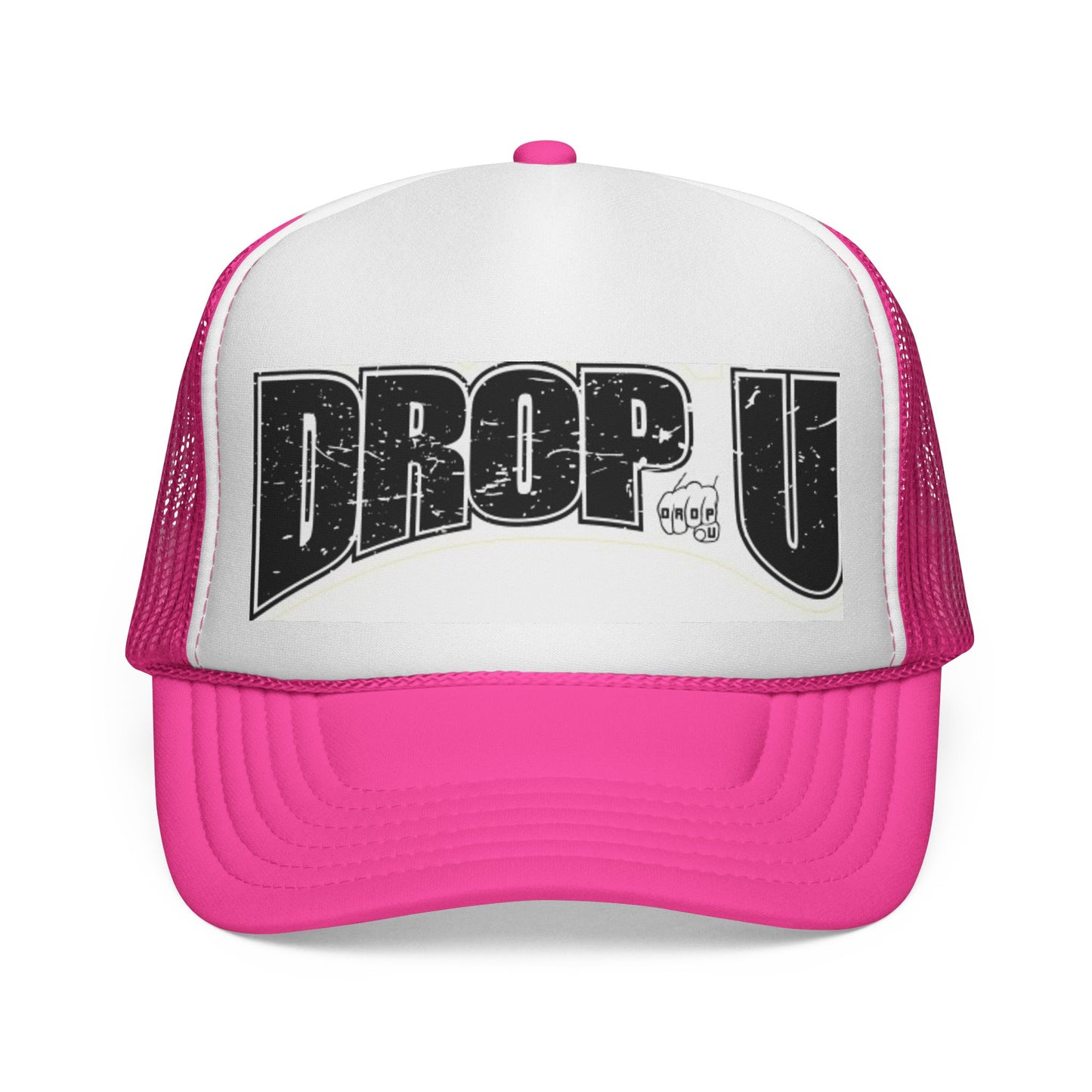 Trucker Caps - DROP U Extreme Sports Apparel