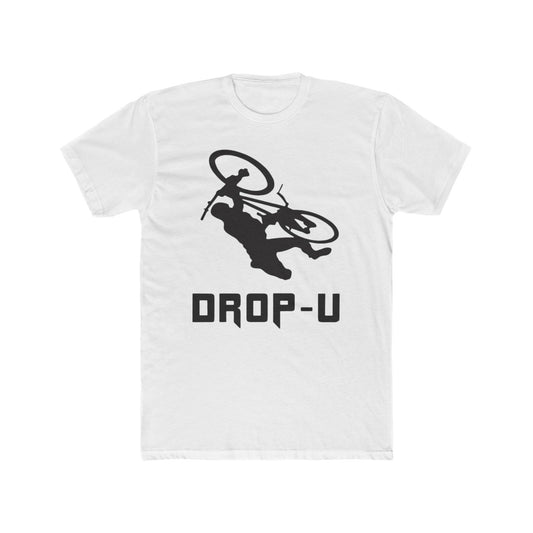 Copy of Unisex Cotton Crew Tee