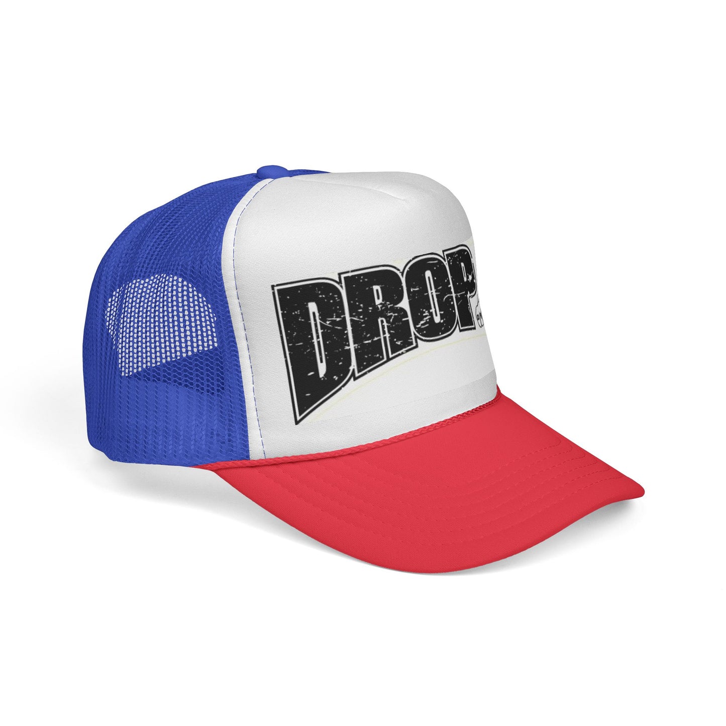 Trucker Caps - DROP U Extreme Sports Apparel