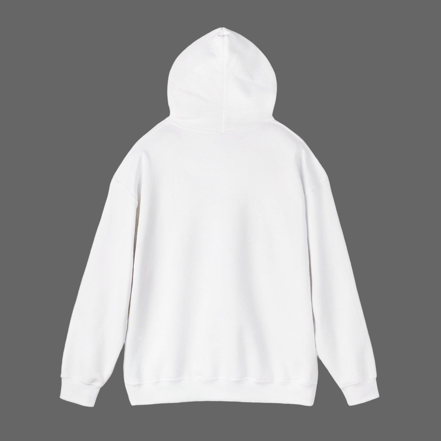 DROP U University Casual Unisex Hoodie