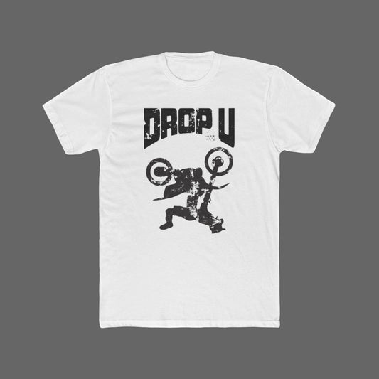 Xtreme Moto Unisex Cotton Crew Tee