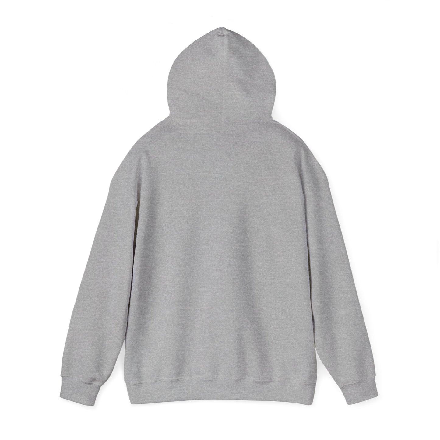 DROP U University Casual Unisex Hoodie
